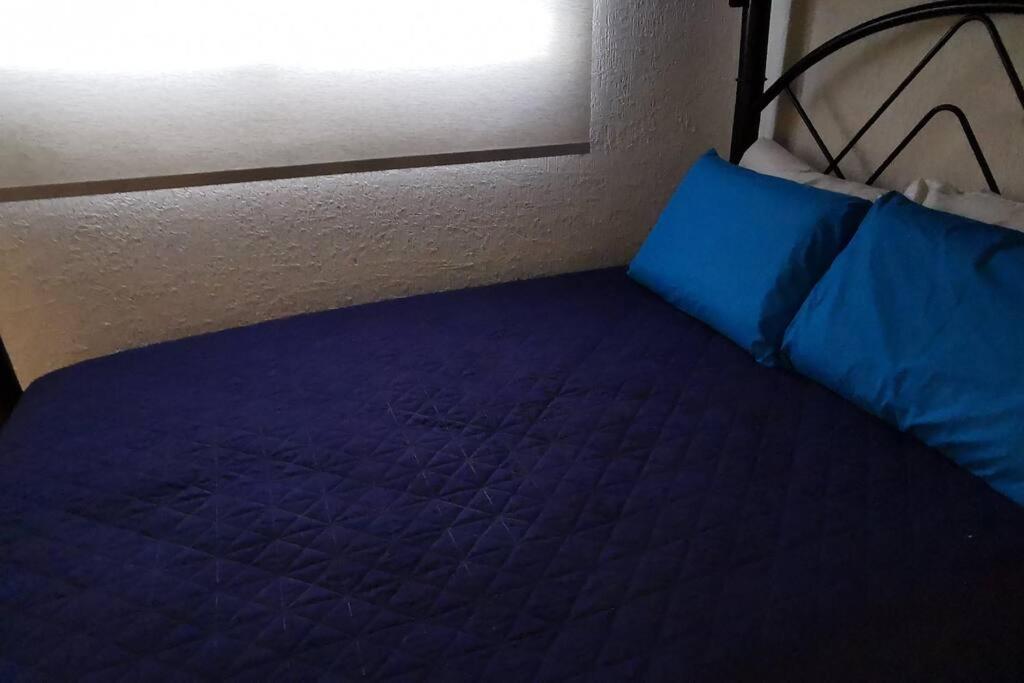 Departament Nuevo 3cuartos 10min Aeropuerto Zocalo * Mexiko-Stadt